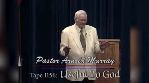 THE CULTIC TEACHINGS OF <b>ARNOLD</b> <b>MURRAY</b>. . Arnold murray pastor